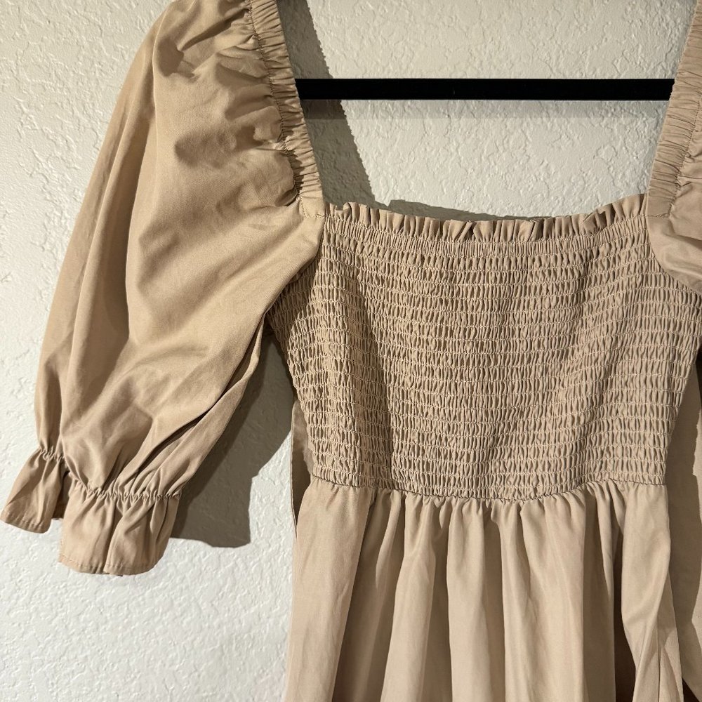 Stradivarious via Asos Summer Dress - Small